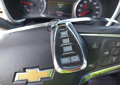 2019 Chevrolet Equinox Lt z USA, uszkodzony, nr VIN 2GNAXLEX1K6152880